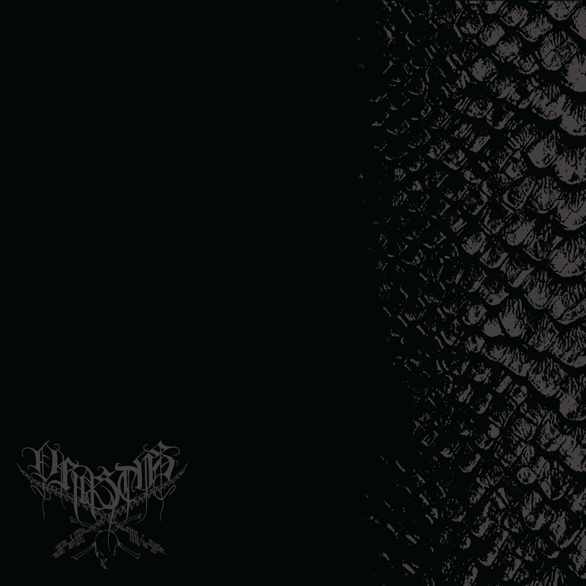 Drastus "Venoms" 2xLP