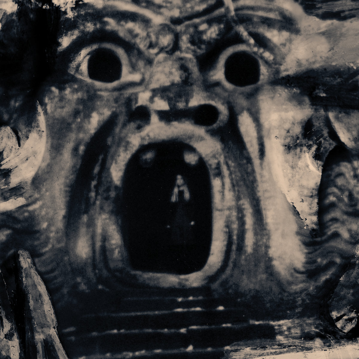 Anna Von Hausswolff "All Thoughts Fly" LP