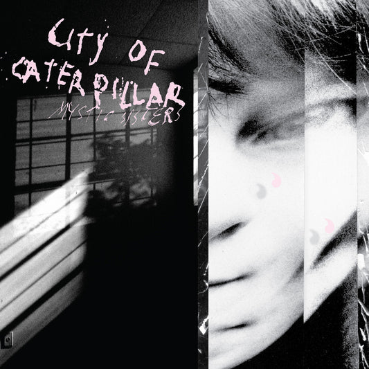 City Of Caterpillar "Mystic Sisters" CD