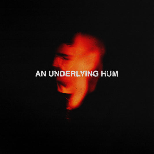 King Yosef "An Underlying Hum" LP