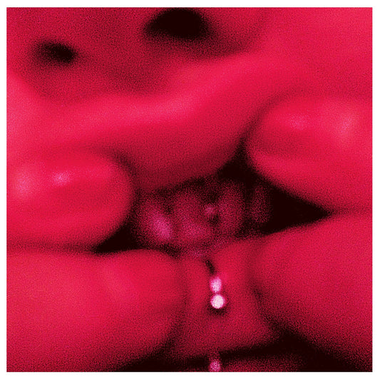 JESSICA93 "Guilty Species" LP