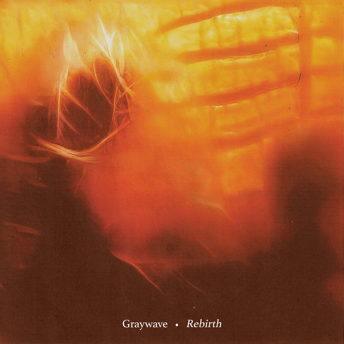 Graywave "Rebirth" LP