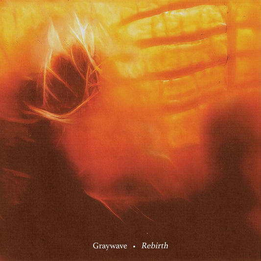Graywave "Rebirth" CD