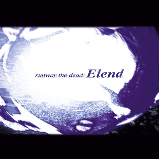 Elend "Sunwar The Dead" 2xLP