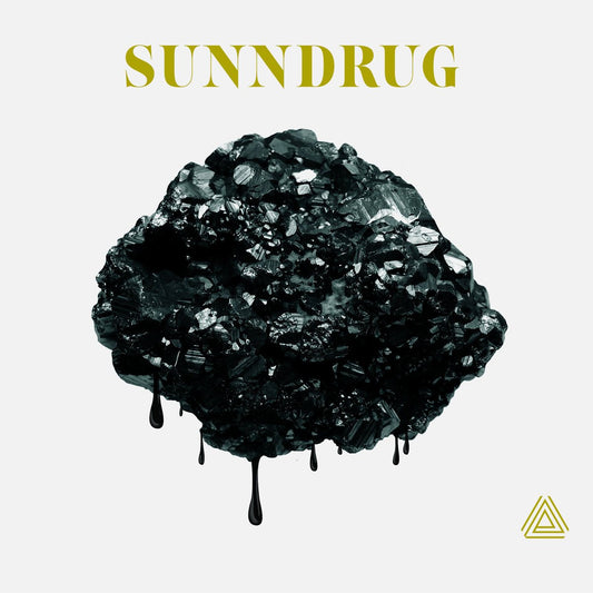 Sunndrug "Bleed Your High b/w Collider" 7"EP