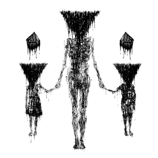 Author & Punisher "Women & Children" LP