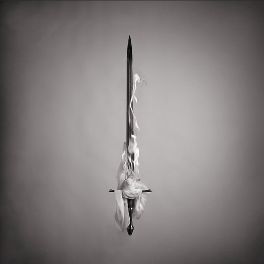 Eigenlicht "Self-Annihilating Consciousness" 2xLP