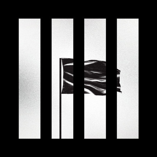 Nothing "Guilty Of Everything" (10 Year Anniversary) LP