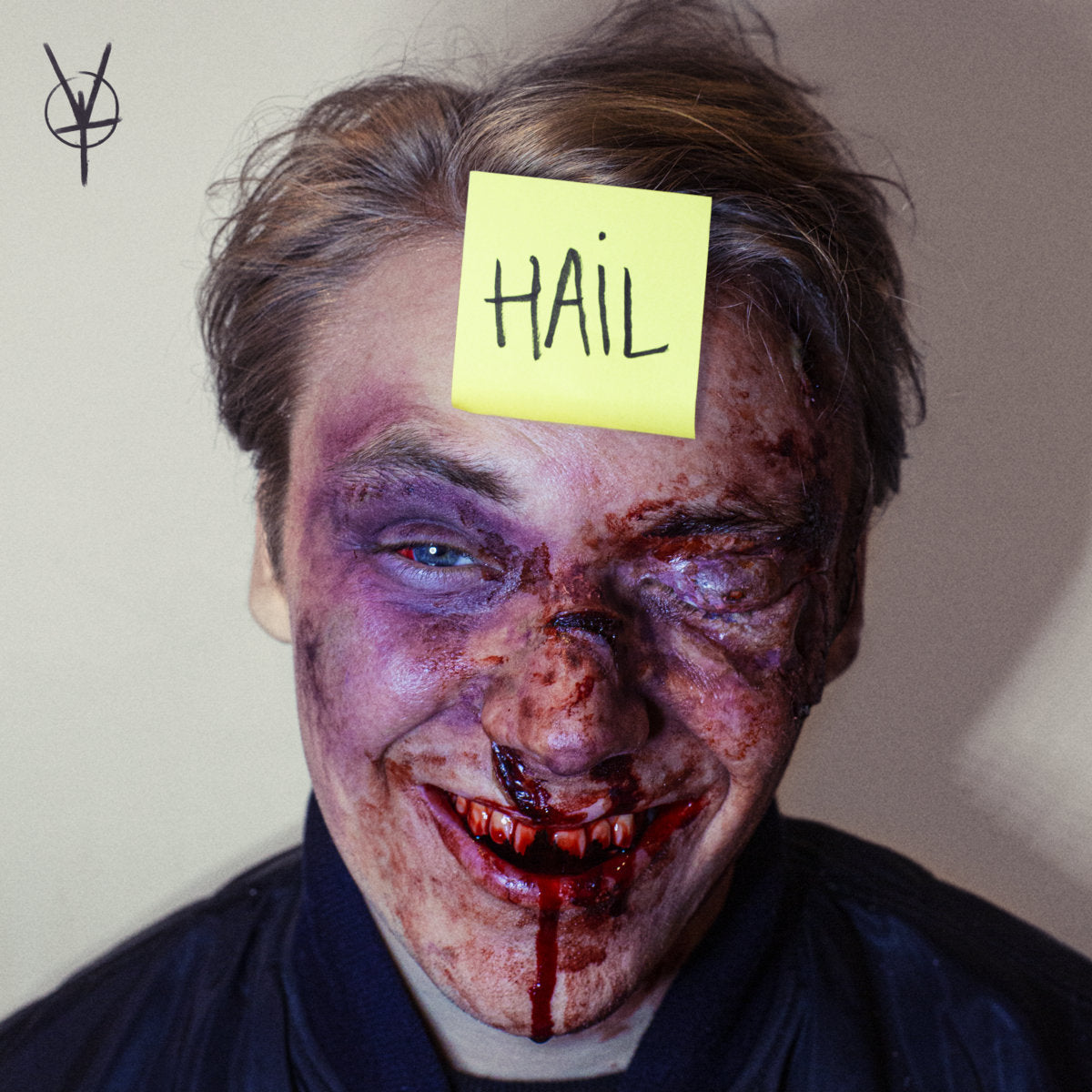 Vautours "Hail" 12"EP