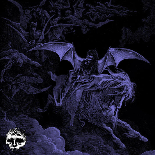 Integrity / Krieg "Split" LP