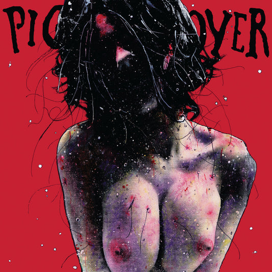 Pig Destroyer "Terrifyer" (20th Anniversary Reissue)" 2xLP