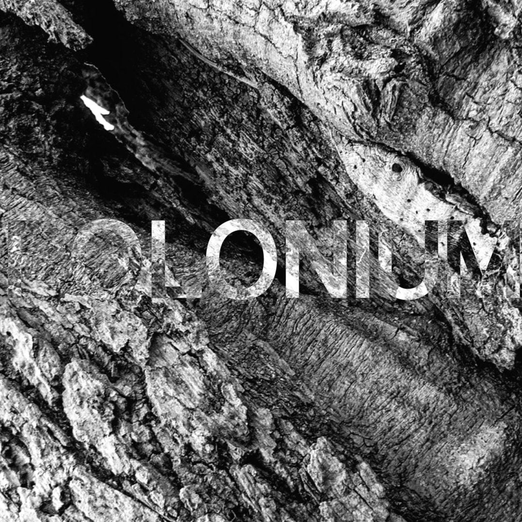 Polonium "Seraphim" CD