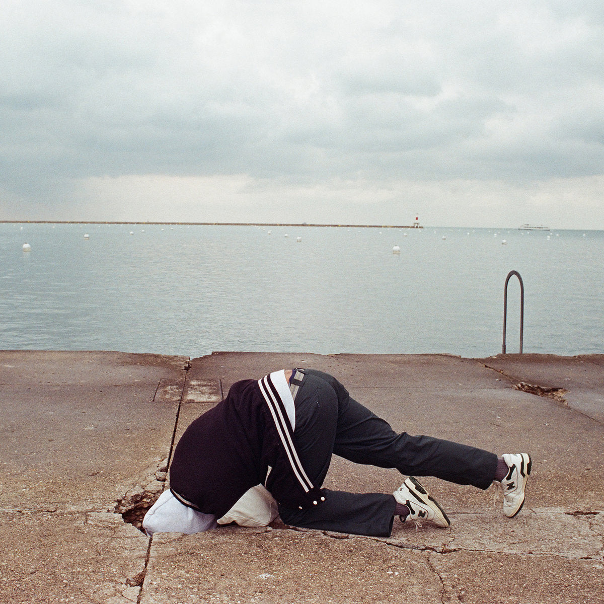 Soft Kill "Canary Yellow" CD