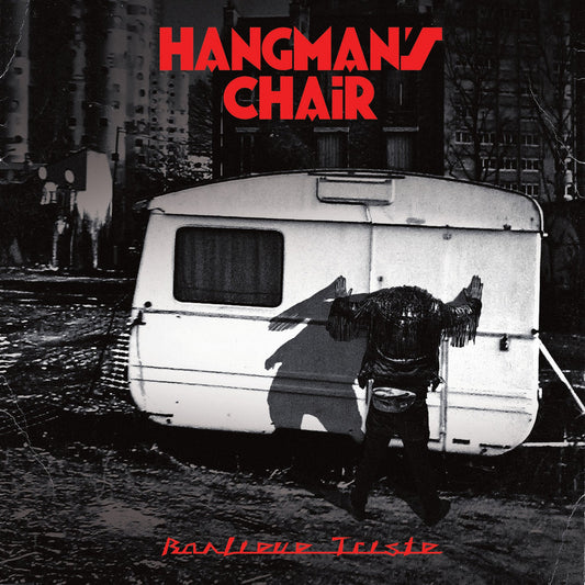 Hangman's Chair "Banlieue Triste" 2xLP