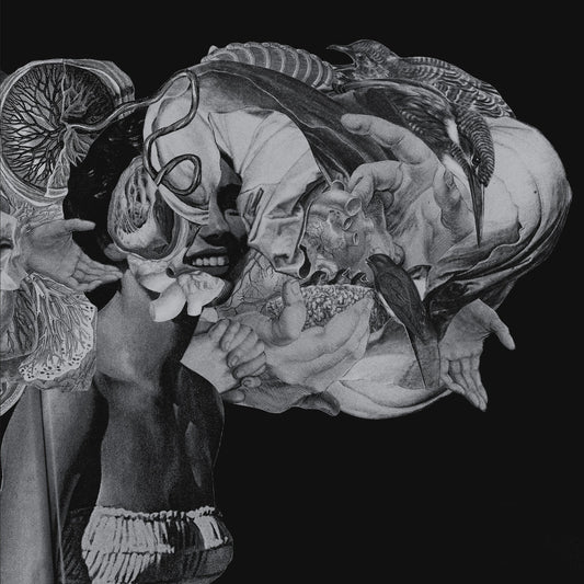 Endon "Mama" LP
