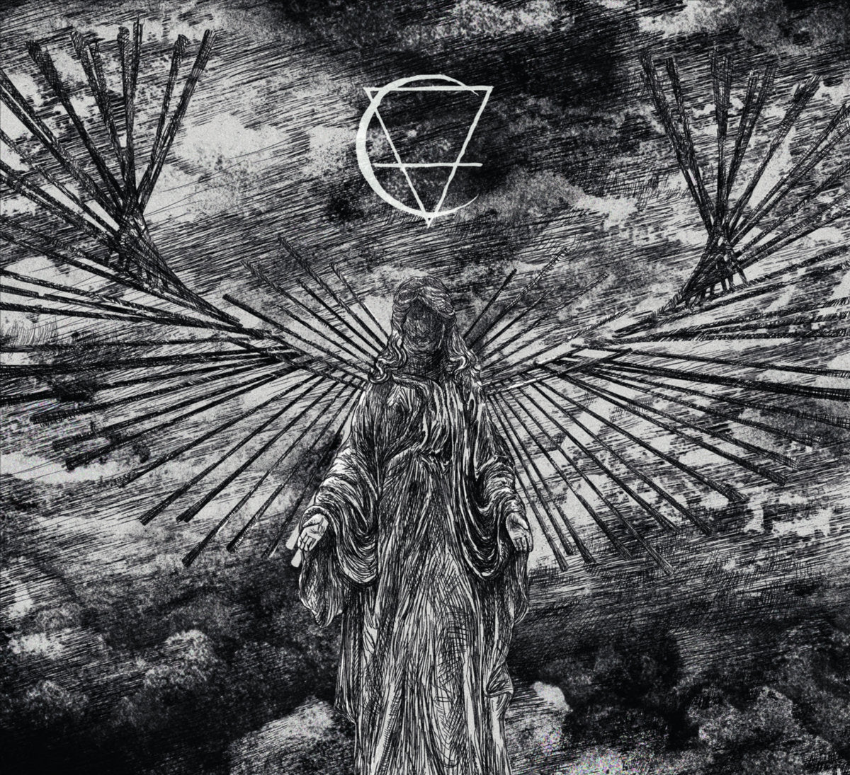 Subterraen "In The Aftermath Of Blight" LP