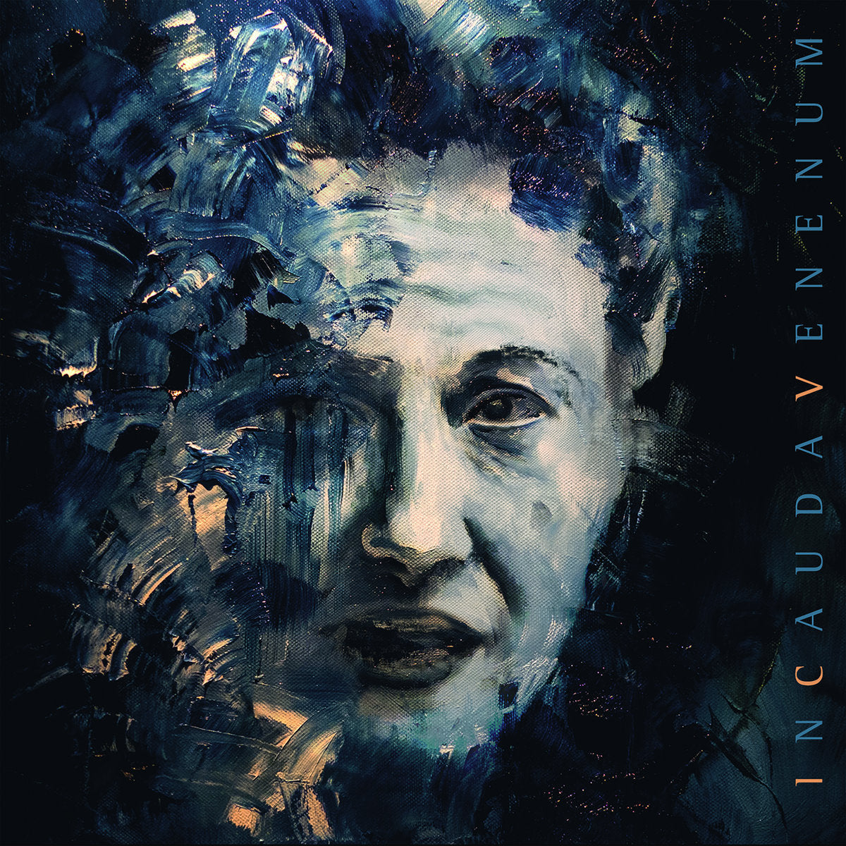 In Cauda Venenum "G.O.H.E" CD