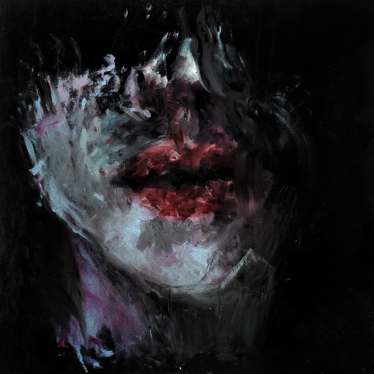 Wowod "Yarost' | Proschenie" LP