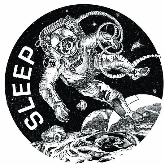 Sleep "The Clarity" 12"EP