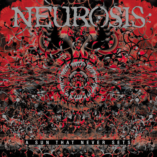 Neurosis "A Sun That Never Sets" CD