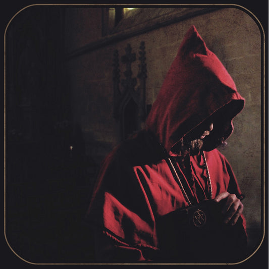 Huata "Lux Initiatrix Terrae" 2xLP