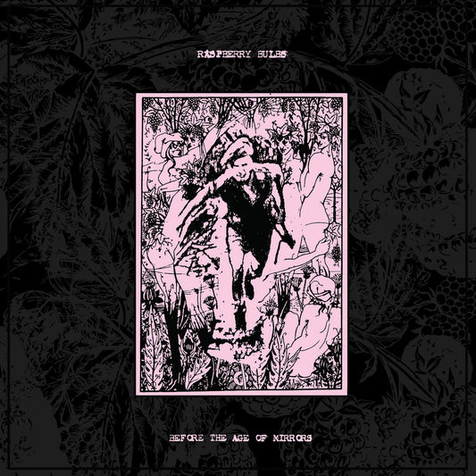 Raspberry Bulbs "Before The Age Of Mirrors" CD