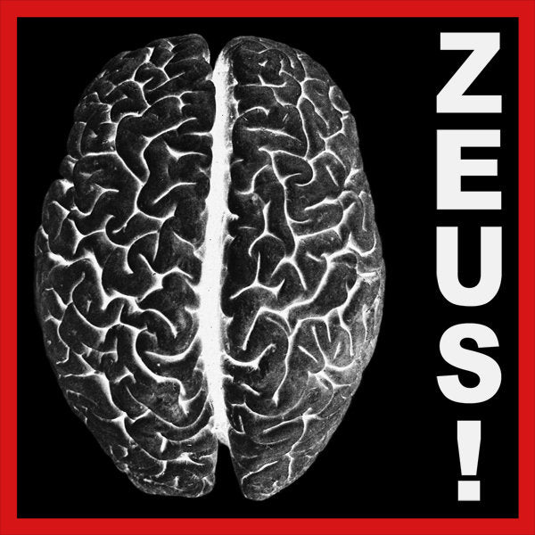 Zeus! "Opera" CD