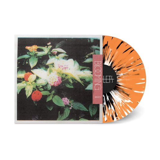 Amulets "Blooming" LP