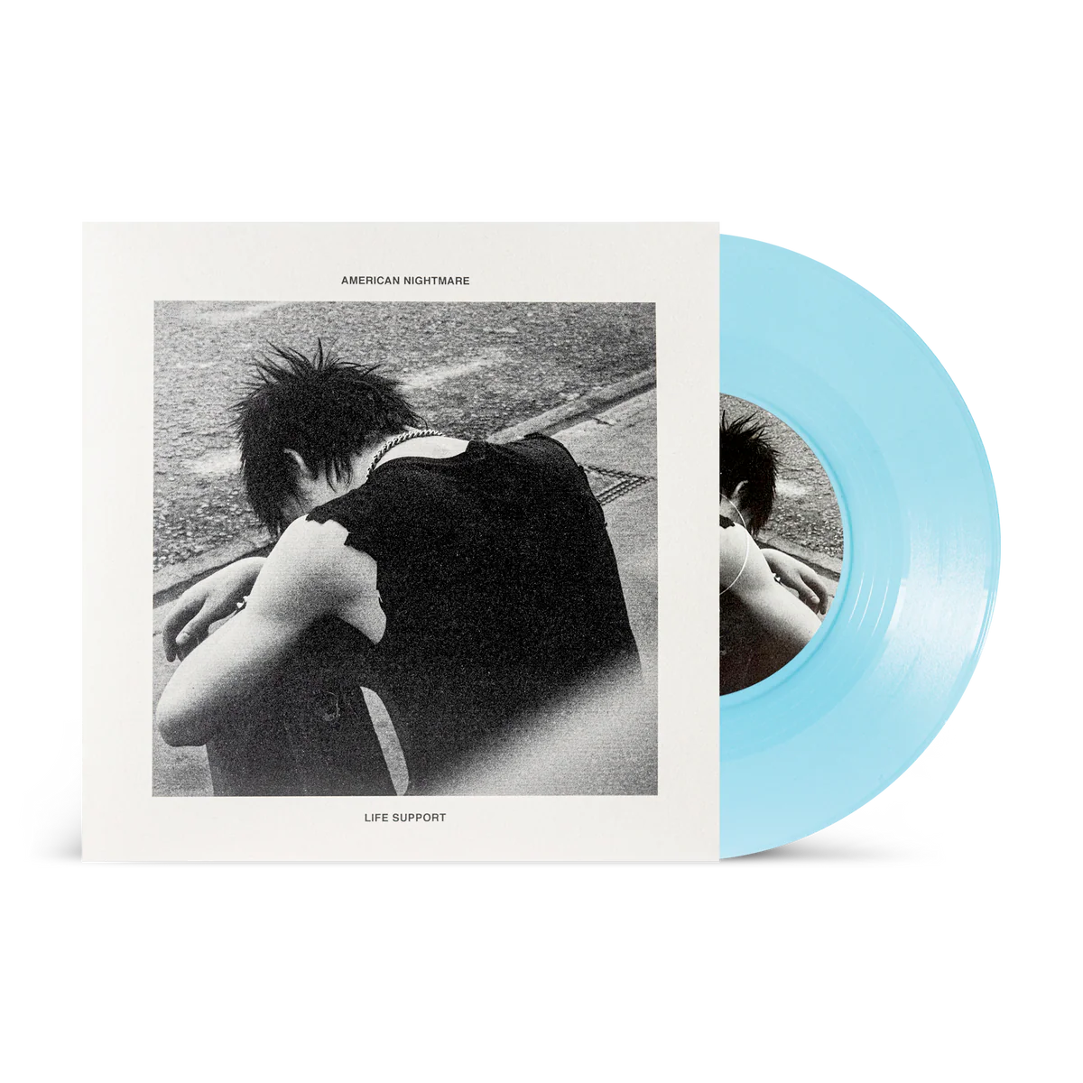 American Nightmare "Life Support" 7"EP