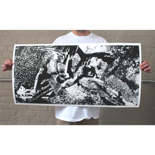 J. Bannon "TDIU: Arkhipov Calm" Giclee Print