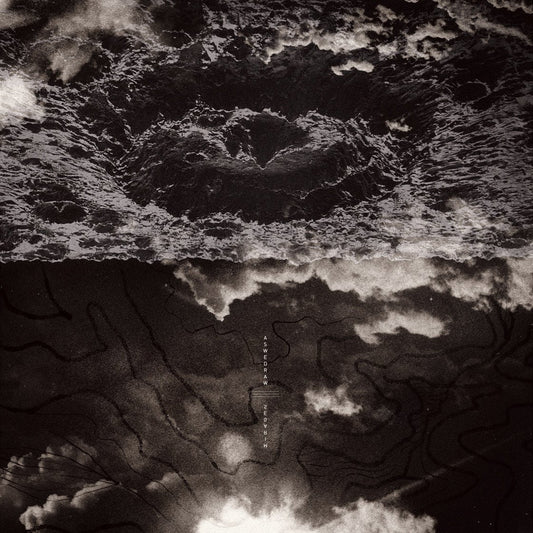 AS WE DRAW "Mirages"-Throatruiner Records-Deathwish Inc Europe