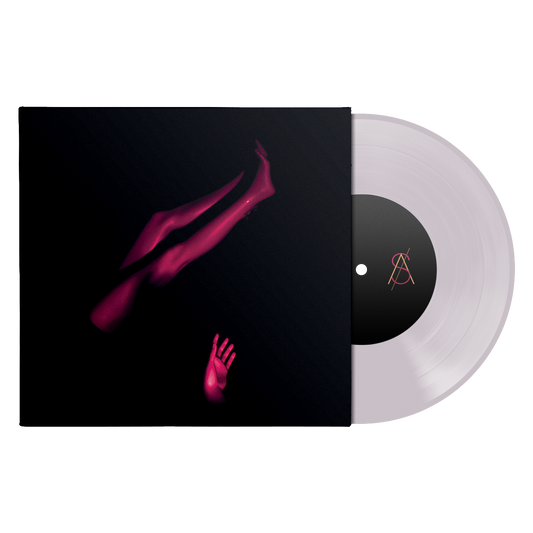 Attempt Survivors "Educated Hips" 7"EP