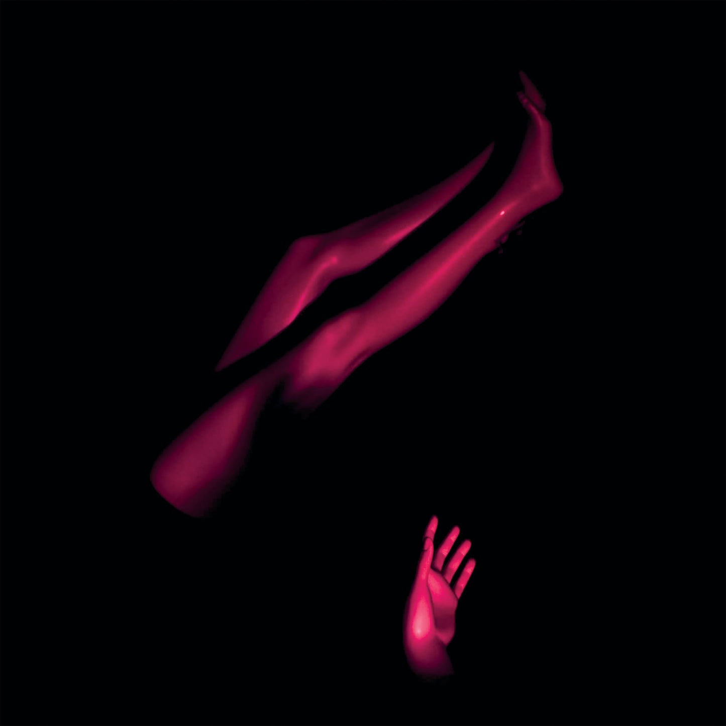 Attempt Survivors "Educated Hips" 7"EP