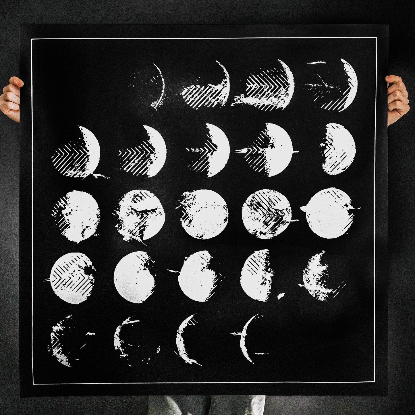Converge "All We Love We Leave Behind" Giclee Print