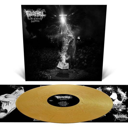 Full Of Hell "Garden Of Burning Apparitions" LP
