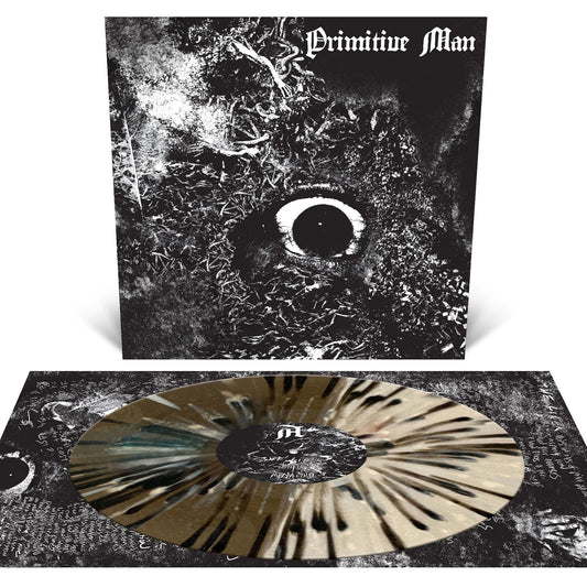 Primitive Man "Immersion" LP