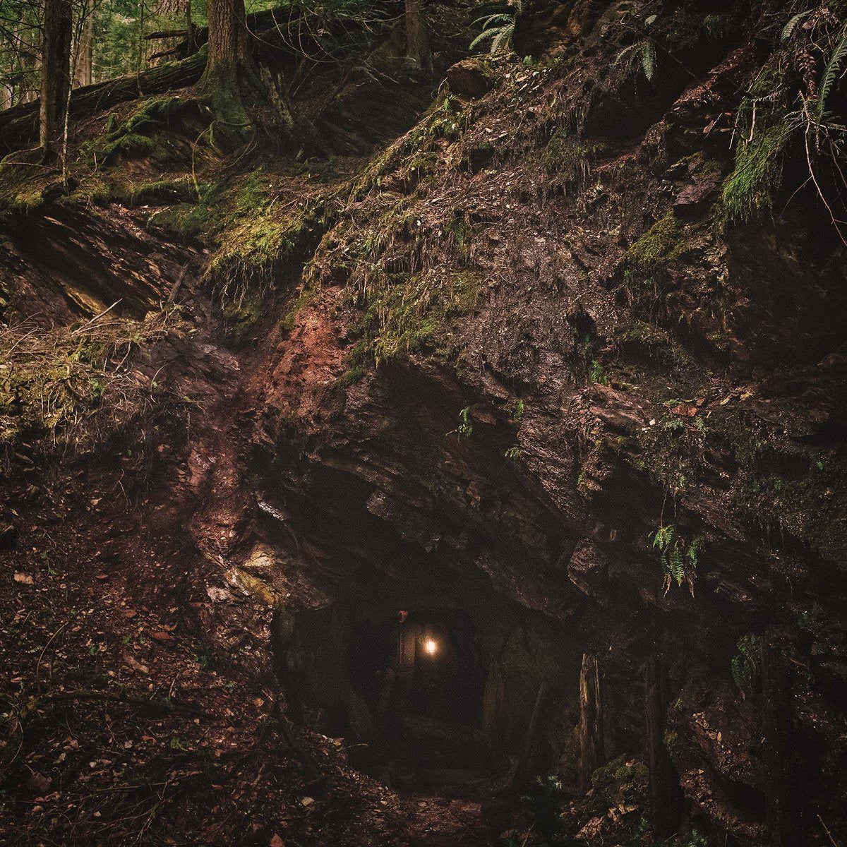 BAPTISTS "Bloodmines"-Southern Lord-Deathwish Inc Europe