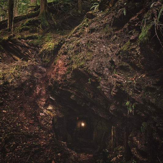 BAPTISTS "Bloodmines"-Southern Lord-Deathwish Inc Europe