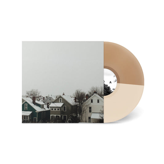 Planning For Burial "Below The House" LP