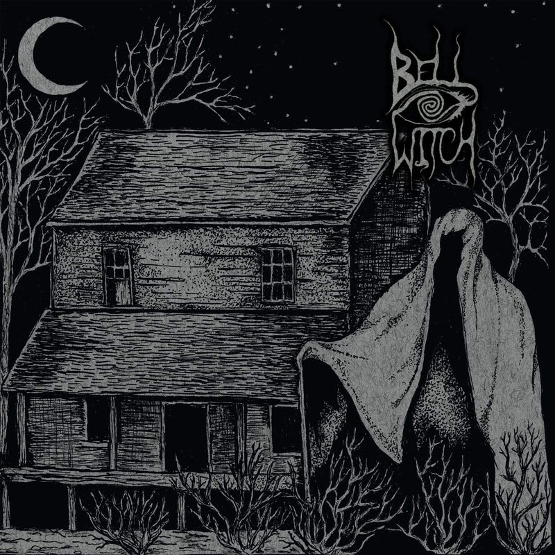 Bell Witch "Longing" 2xLP