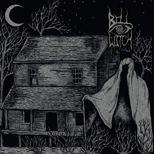 Bell Witch "Longing" 2xLP