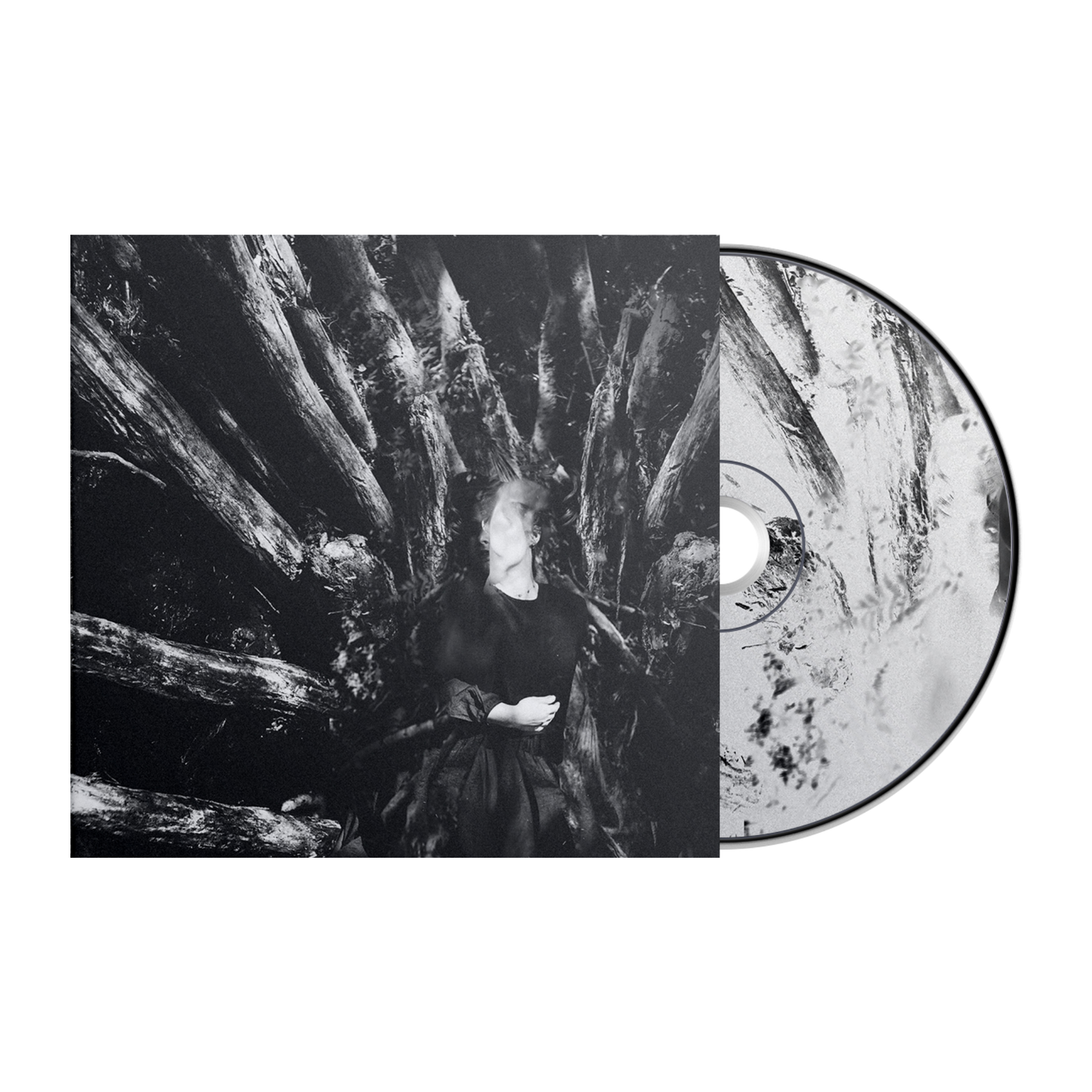 bigLOVE "Crusaders Of Joy" CD