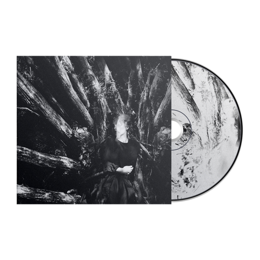 bigLOVE "Crusaders Of Joy" CD