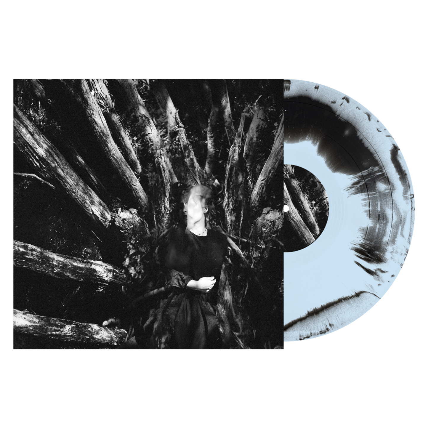 bigLOVE "Crusaders Of Joy" LP