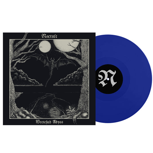 Noctule "Wretched Abyss" LP