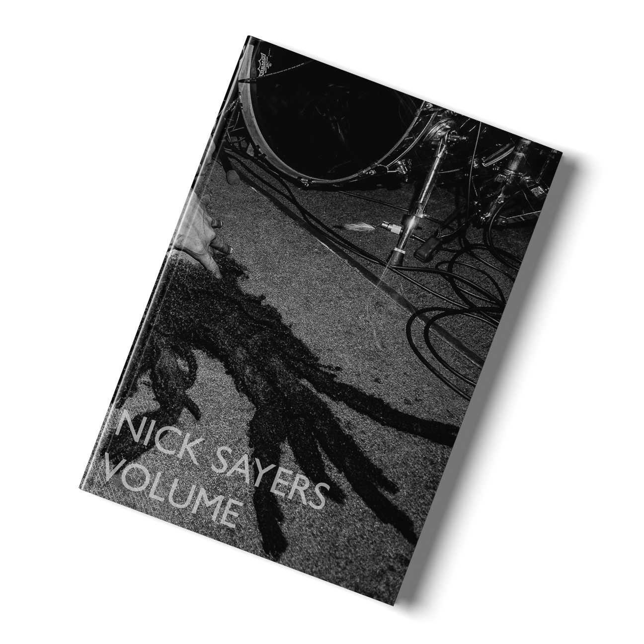 "VOLUME - visual mixtape" by Nick Sayers Photography
