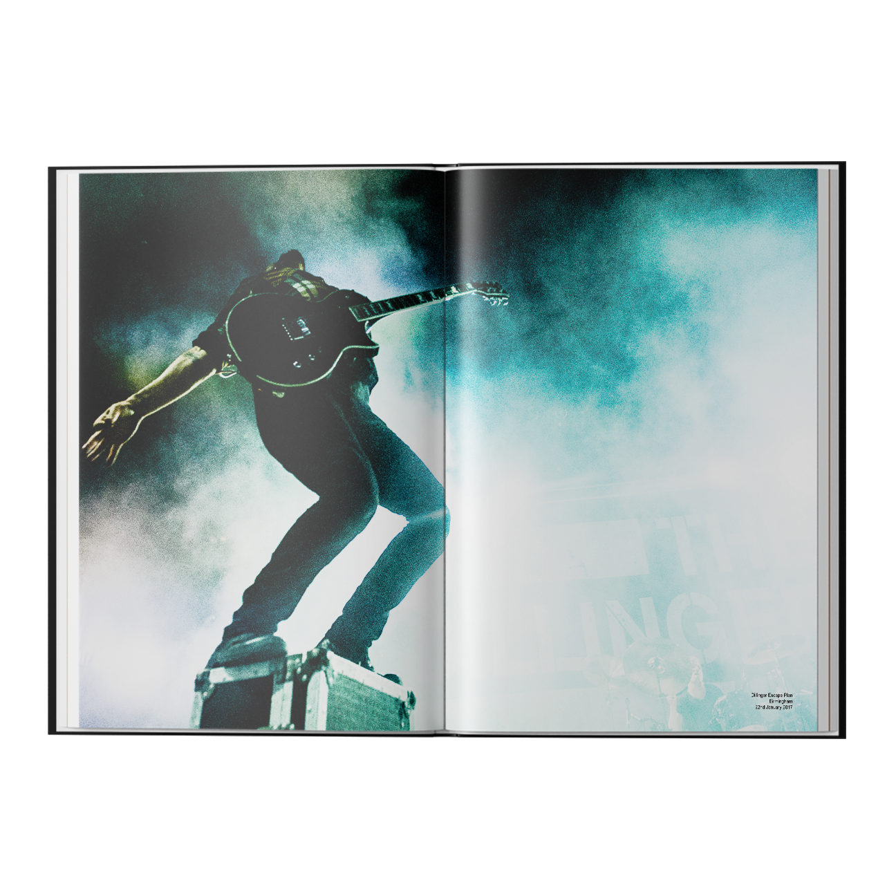 "VOLUME - visual mixtape" by Nick Sayers Photography