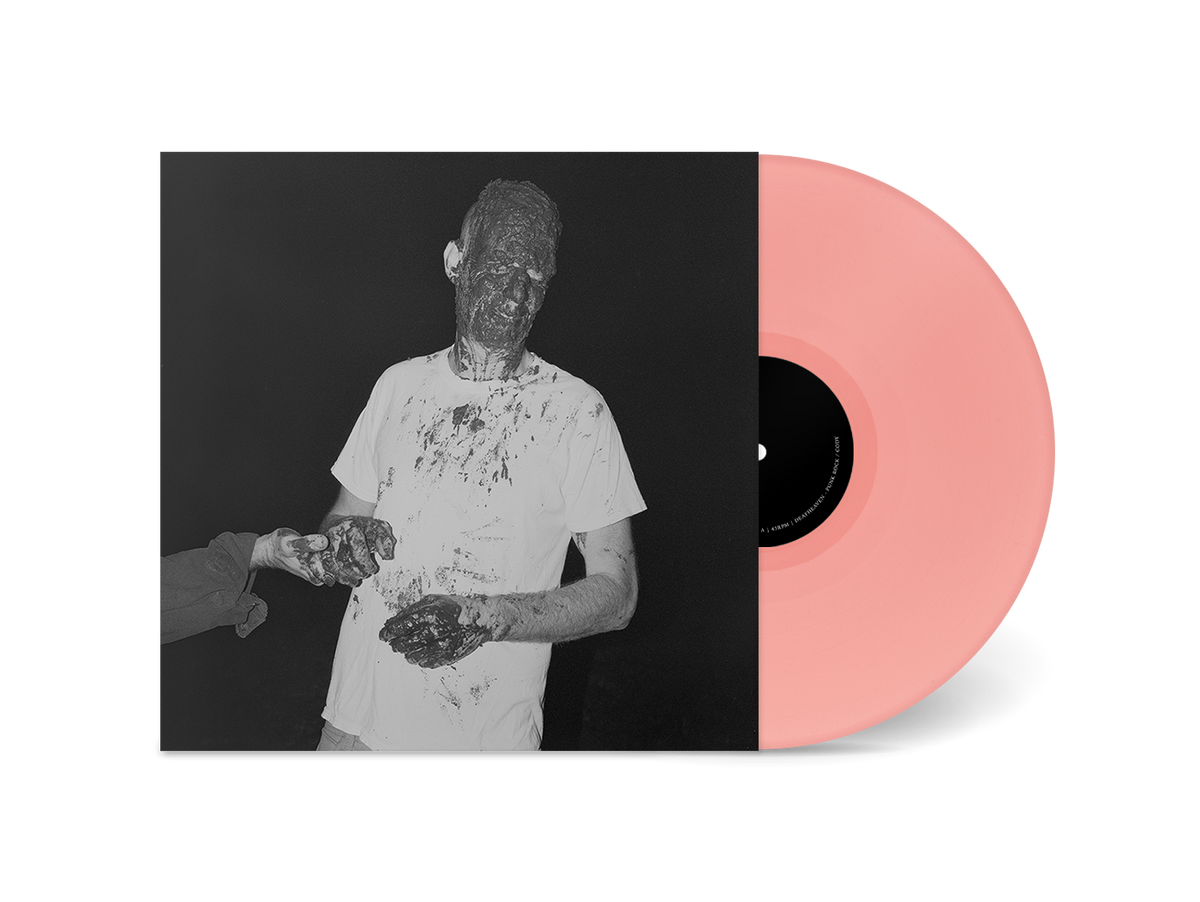 Deafheaven / Bosse-de-Nage "Split" LP