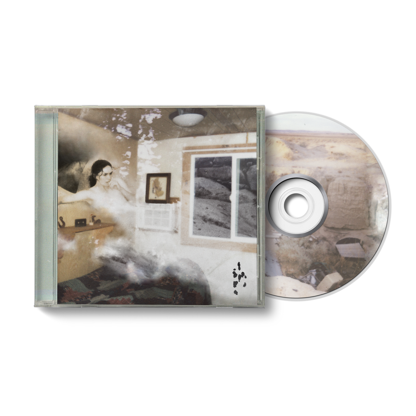 Kathryn Mohr "Carve" CD