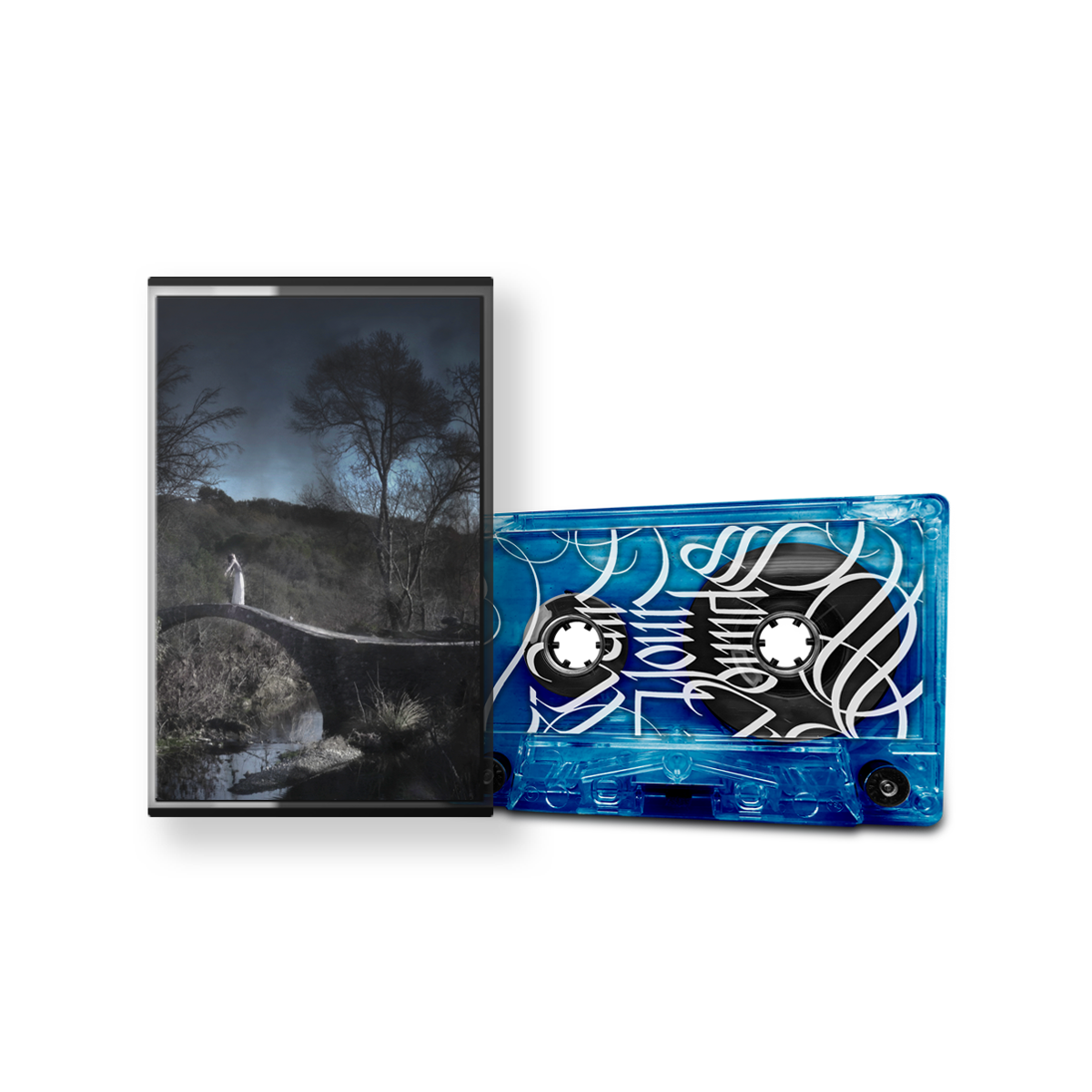 Wear Your Wounds "Rust On The Gates Of Heaven" CS